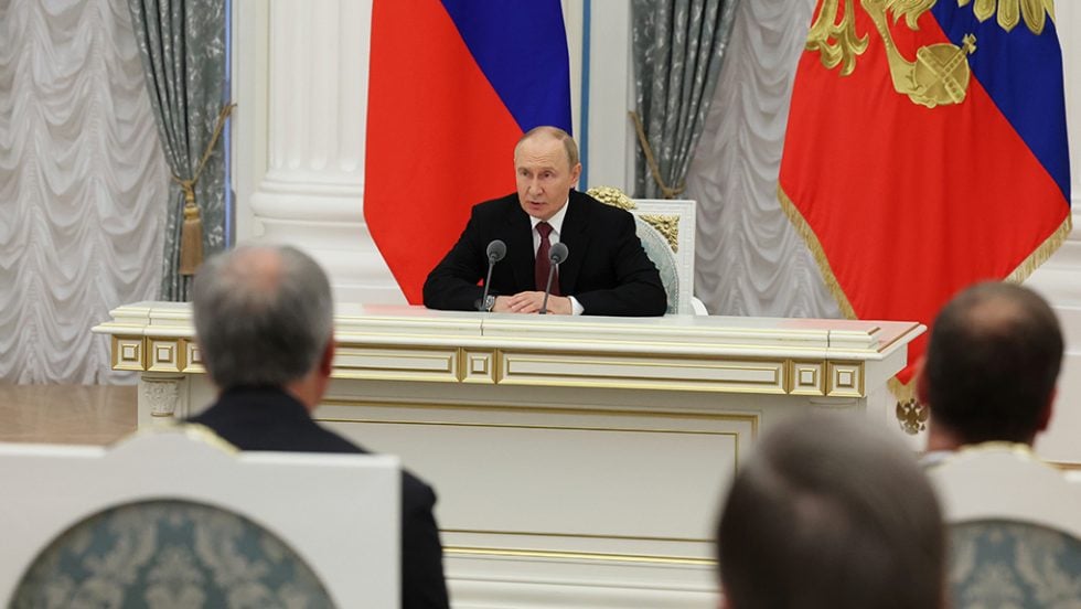 putin